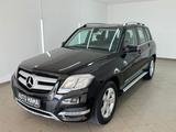 Mercedes-Benz GLK 200 CDI *NAVI*SHZG*GEPFLEGT - gebrauchte Mercedes-Benz GLK 200 aus dem Jahr 2014