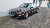 BMW 735I E38 Navarraviolett - BMW 735: E38