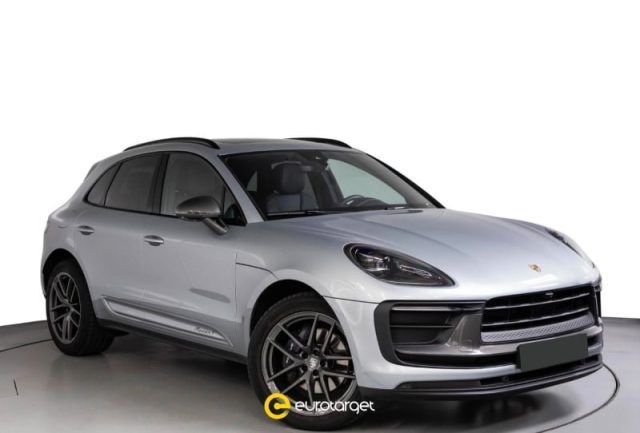 Jiný PORSCHE Macan 2.0 T