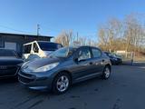 Peugeot 207 Filou TÜV27/KLIMA/56TKM/ZENTRALVRGL/GARANTIE - Peugeot 207 Filou mit Benzin-Antrieb