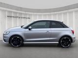 Audi A1 Sport*S-Line*Autom.*Xenon*Leder*PDC - gebrauchte Audi A1 aus dem Jahr 2015