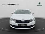 Skoda Octavia III Combi Soleil 1.5 TSI 150 PS, ACC, Na - Skoda Octavia: Iii