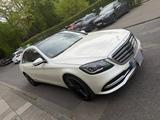 Mercedes-Benz S 350 d 4MATIC | 286 PS | 20... - Mercedes-Benz S 350 in Leverkusen
