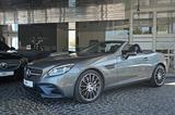 Mercedes-Benz SLC 43 AMG Roadster MEMORY|CAM|NIGHT|AIRSCARF - Mercedes-Benz SLC 43 AMG aus 2017
