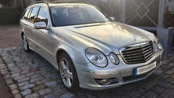 صورة 1 لـ 2006 Mercedes-BENZ E 280