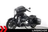 BMW R 18 BAGGER - Jekill&Hyde, Marshall-Sound uvm - BMW CHOPPER