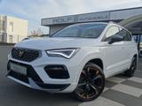 Cupra Ateca 1.5 DSG*DAB*SHZG*RFK*LED*NAVI*FULL LINK*