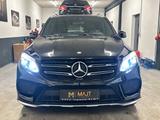 Mercedes-Benz GLE 450/43 AMG 4 MATIC STANDHZG LED KAMERA - Mercedes-Benz GLE 450 aus 2017