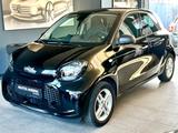 Smart forfour EQ*KLIMAAUTO*SHZ*DAB*TEMPOMAT - Smart ForFour in Dresden