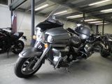 Kawasaki VN 1700 Voyager ABS - KAWASAKI VN 1700