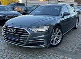 Audi A8 50TDI*PANO-LUFT-MATRIX*DIGITAL*ACC-SC-B&O-SBL - Audi A8 in Düsseldorf