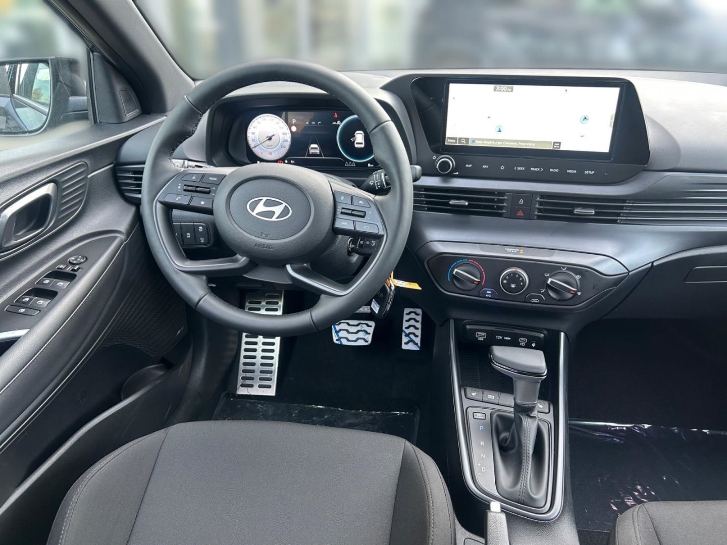 Hyundai BAYON - Bild 10