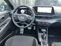 Hyundai BAYON - Vorschau Bild 10
