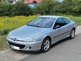 Peugeot 406 Coupe HDI 135 Platinium (TÜV neu, 2. Hand) - Peugeot 406 aus 2004: Coupé