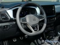 Volkswagen T-Cross - Vorschau Bild 6