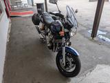 Yamaha XJR 1300 RP10 - Zubehör - YAMAHA XJR