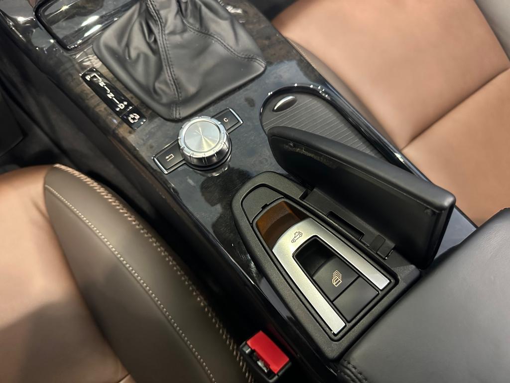 Mercedes-Benz SLK 250