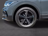 Volkswagen Tiguan Elegance 4Motion AHK 18" Nizza DAB+ - Volkswagen Tiguan Elegance mit Benzin-Antrieb