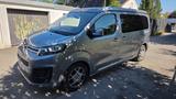 Pössl Vanster 3100 kg - Pössl Standheizung Diesel Kastenwagen