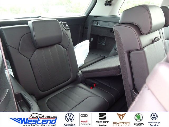 Fahrzeugabbildung SKODA Kodiaq STYLE 2.0l TDI 147kW Aut. 4x4 Navi 7 Sitz