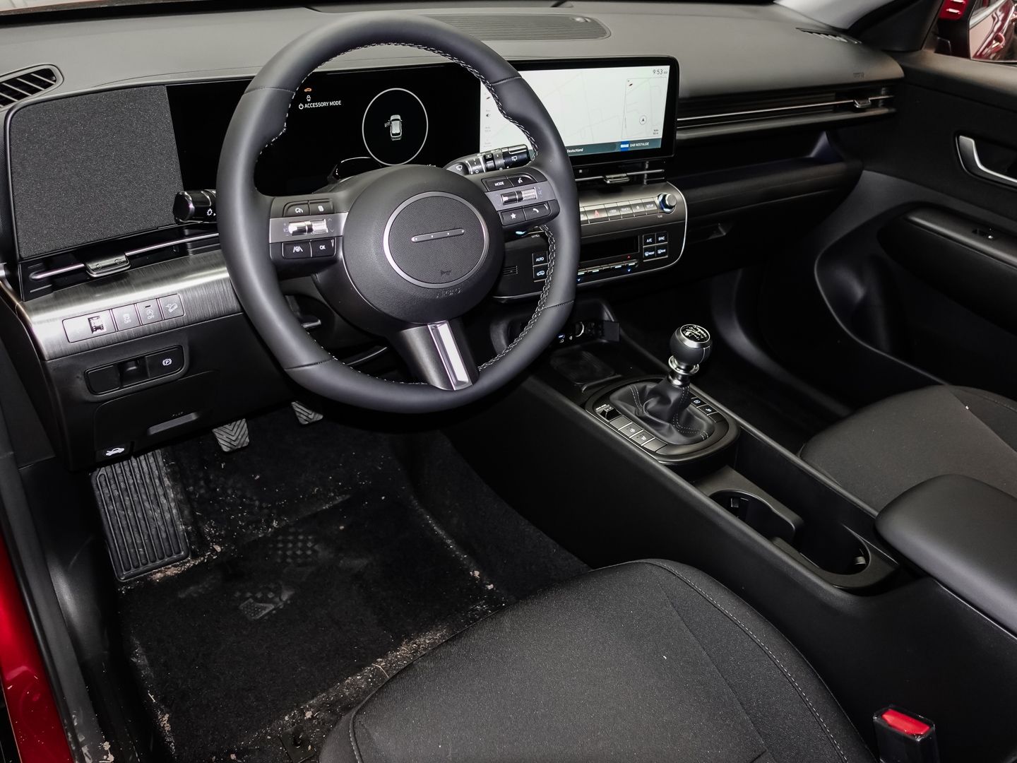 Hyundai Kona – Bild 5