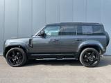 Land Rover 110 P425 X-Dynamic HSE 360 ACC BLIS HEAT PANO 22 - Land Rover Defender mit Benzin-Antrieb: Geländewagen