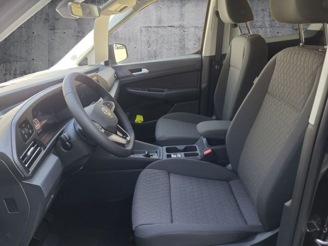 Caddy Life 1.5 TSI Aut. LED Navi SHZ AGR