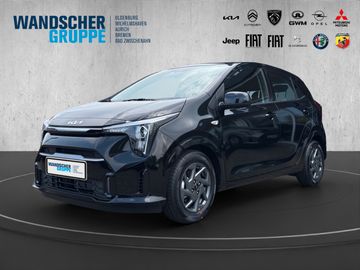 Kia Picanto 1.0 Vision
