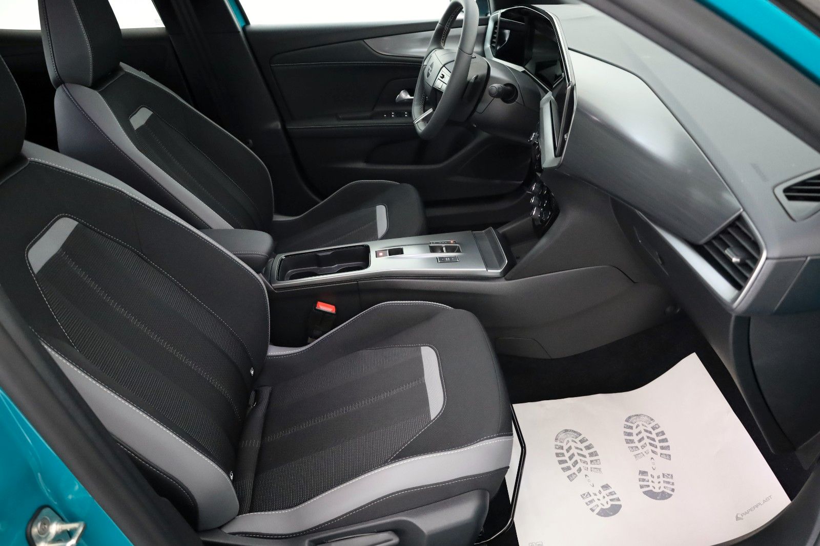 Fahrzeugabbildung Opel Mokka GS TLeder,Navi,LED,SH,PDC,Kamera,Allwetter