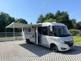 HYMER / ERIBA / HYMERCAR B-Klasse ML I 880/8,99m/SAT/TV/2xKlima/Solar/Hub - HYMER / ERIBA S 8