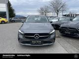 Mercedes-Benz B 200 Progressive AHK 7G LED Kam EasyP - Mercedes-Benz B 200 in Chemnitz