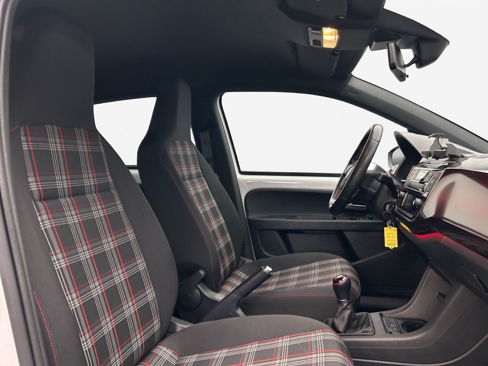 Volkswagen up! - Bild 4
