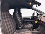 Volkswagen up! 1.0 TSI GTI*KAMERA*PDC*SHZ*NAVI*KLIMA - Volkswagen up!: GTI