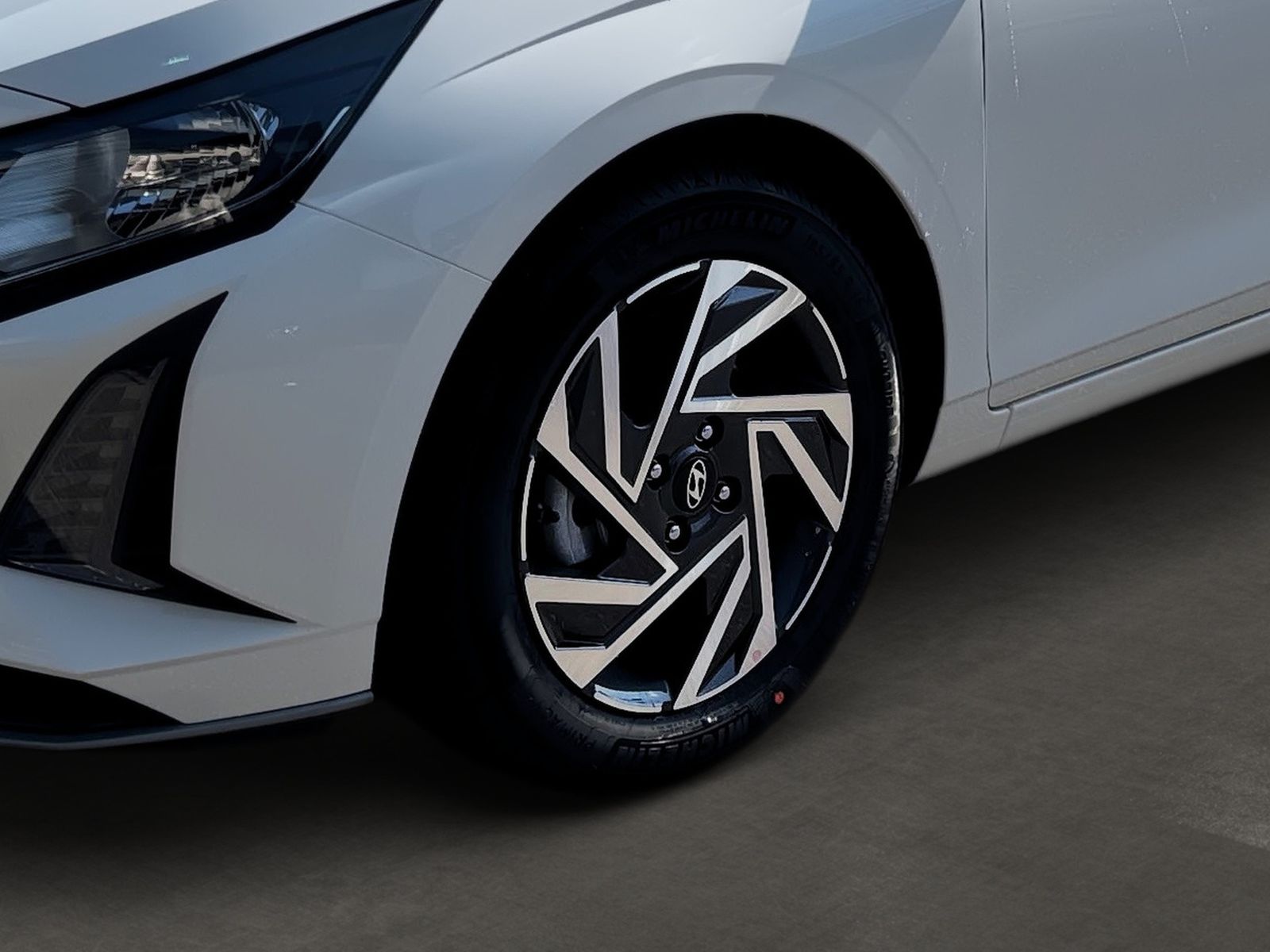 Hyundai i20 - Bild 7