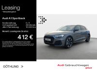 Audi A1 - Vorschau Bild 1