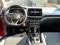 Volkswagen T-Cross - Vorschau Bild 11