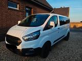 Ford Transit Custom L2 - Ford Transit von privat