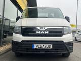 MAN TGE 5.160 TDI Transporter 3Seitenkipper NEU 3,5 - MAN TGE Neuwagen