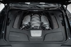 Mulsanne 6.8 Speed BLACK/BLACK