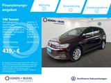 Volkswagen Touran Sound 1,4 TSI DSG 7Sitz Navi ACC Kamera A - rote Volkswagen Touran