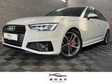 Audi A4 Avant 40 TDI quattro S-Line Matrix*Kamera*Pan - Audi A4 mit Diesel-Antrieb: Qua