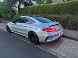 Mercedes-Benz C 63 AMG Mercedes-AMG C 63 S Autom. Mercedes... - Mercedes-Benz C 63 AMG Gebrauchtwagen in Köln