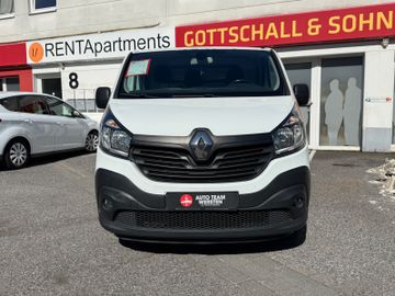 Renault Trafic - 2