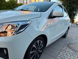 Mitsubishi *nicht mehr lange* Space Star 1.2 Spirit - Mitsubishi Space Star Spirit mit Benzin-Antrieb