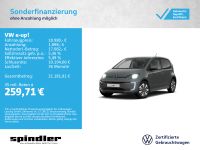 Volkswagen e-up! - Vorschau Bild 1