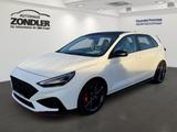 Hyundai i30 N Performance 2.0 T-GDI Panoramadach Navi LE - Hyundai i30 Gebrauchtwagen in Karlsruhe