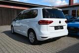Volkswagen Touran Highline/AHK/Pano/LED/Matrix LED - Volkswagen Touran aus 2022
