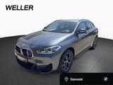 BMW X2 sDrive 20i M Sport Navi+ HUD HIFI DAB AHK 18" - BMW X2: Sdrive18d