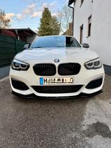 BMW M140i Special Edition -no OPF, H&K, HJS, KW V3 - BMW M-Modelle in München