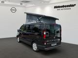 Nissan Primastar by Seaside Dethleffs L1H1 3,0t dci 150 - Nissan: S15